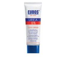 EUBOS UREA 10% CREMA PIEDI 100 ML - goldeneffe.it