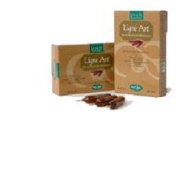 LIGNE ART 20 BIO AMPOLLE BEVIBILI DA 15 ML - goldeneffe.it