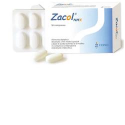 ZACOL NMX 30 COMPRESSE - goldeneffe.it
