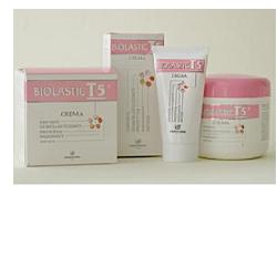 BIOLASTIC T5 CREMA DERMOELASTICIZZANTE 50 ML - goldeneffe.it