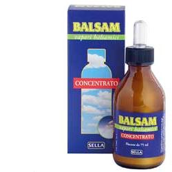 BALSAM VAPO CONCENTRATO 75 ML - goldeneffe.it