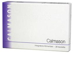 CALMASON 30 TAVOLETTE 15 G - goldeneffe.it