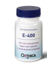 VITAMINA E 400 ORTHICA - goldeneffe.it