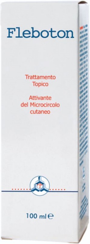 FLEBOTON EMUGEL 100 ML - goldeneffe.it