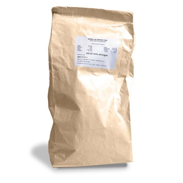 ARGILLA VERDE FINE 3000 G - goldeneffe.it
