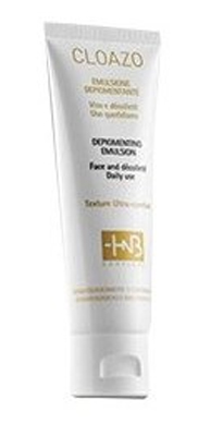 CLOAZO EMULSIONE DEPIGMENTANTE 40 ML - goldeneffe.it