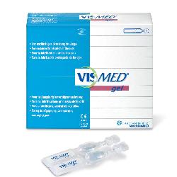 VISMED GEL OFTALMICO 20 FIALE MONODOSE 0,45 ML - goldeneffe.it