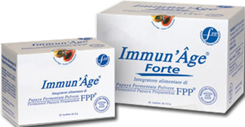 IMMUN'AGE 60 BUSTE - goldeneffe.it