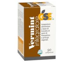 GSE VERMINT 90 COMPRESSE - goldeneffe.it