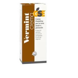 GSE VERMINT CREMA PERIANALE 75ML - goldeneffe.it