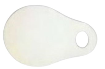 ORIONE OK PED G102 PROTEZIONE ALLUCE VALGO GEL POLIMERO S 1 PAIO - goldeneffe.it