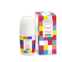 SERES DEODORANTE YOUNG ROLL/ON 50 ML - goldeneffe.it