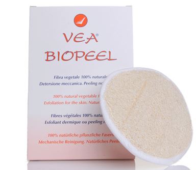 VEA BIOPEEL FIBRA VEGETALE 1 PEZZO - goldeneffe.it