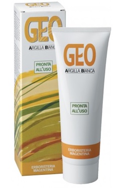 ARGILLA BIANCA GEO PASTA 250 ML - goldeneffe.it