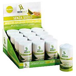 BONSALT SALE SENZA SODIO 0% 85 G - goldeneffe.it
