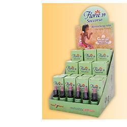 FLORIT 22 OAK/QUERCIA GOCCE 10 ML - goldeneffe.it