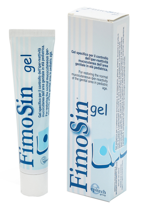 FIMOSIN GEL 30 ML - goldeneffe.it