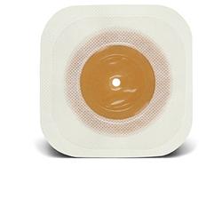 PLACCA PEDIATRICA FLESSIBILE CON AGGANCIO ADESIVO E ADESIVO CON IDROCOLLOIDI LITTLE ONES 5 PEZZI - goldeneffe.it