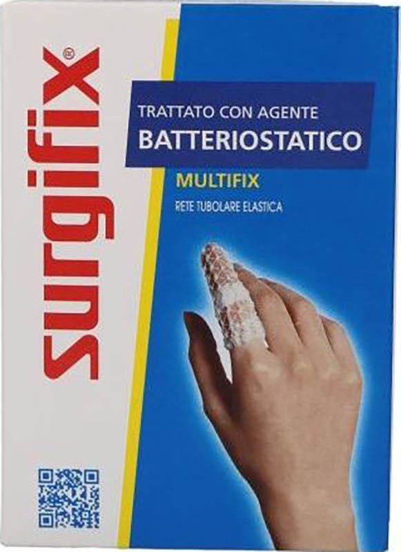 BENDA RETE MULTIFIX SANITIZED DITA 0,5X300 CM - goldeneffe.it