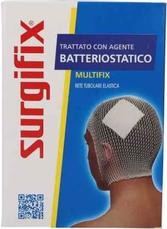 BENDA RETE MULTIFIX SANITIZED TESTA COSCIA 6X150 CM - goldeneffe.it