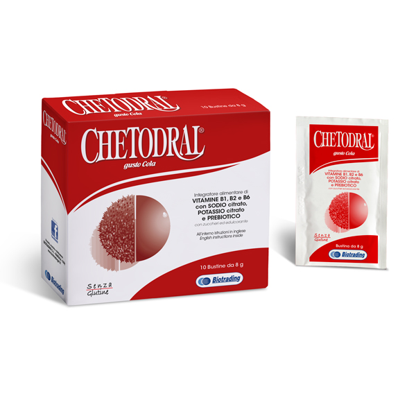 CHETODRAL 10 BUSTINE - goldeneffe.it