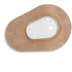 MEDICAZIONE OCULARE PER ORTOTTICA ORTOLUX AIR L - goldeneffe.it