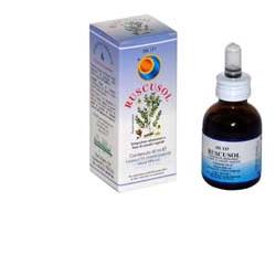 RUSCUSOL LIQUIDO 50 ML - goldeneffe.it