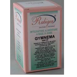RUBIGEN GYMNEMA 60 CAPSULE - goldeneffe.it