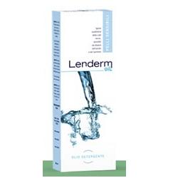 LEN DERM OIL DETERGENTE OLEOSO 400 ML - goldeneffe.it