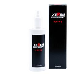 XEREM SPRAY EUTROFICO DERMICO 100 ML - goldeneffe.it