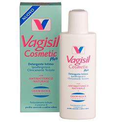 VAGISIL DETERGENTE ODOR BLOCK 250 ML - goldeneffe.it