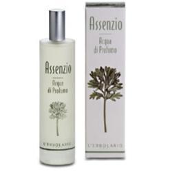 ACQUA PROFUMATA ASSENZIO 50 ML - goldeneffe.it
