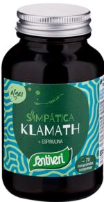 ALGA KLAMAT 70 COMPRESSE SANTIVERI - goldeneffe.it