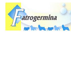 FATROGERMINA SIRINGA DOSATRICE 30 ML - goldeneffe.it