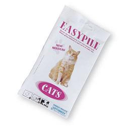 EASYPILL CAT SACCHETTO 40 G - goldeneffe.it