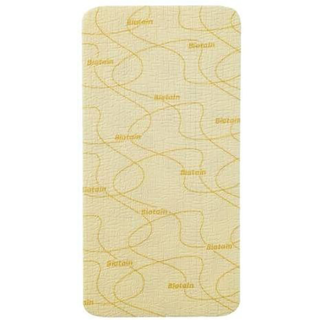 MEDICAZIONE BIATAIN IN SCHIUMA DI POLIURETANO 3D SOFFICE NON ADESIVA 10X20 5 PEZZI - goldeneffe.it