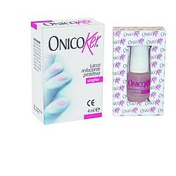PHARCOS ONICOKER LACCA RINFORZANTE PER UNGHIE 4ML - goldeneffe.it