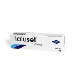 IALUSET CREMA FERITE E USTIONI NON INFETTE 25 G - goldeneffe.it
