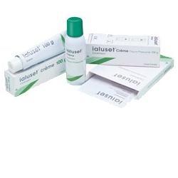 IALUSET CREMA SPRAY IN FLACONE PRESSURIZZATO 100 G - goldeneffe.it