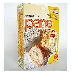EASYGLUT PREPARATO PANE 500 G - goldeneffe.it