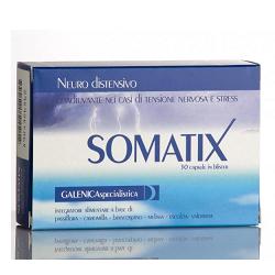 SOMATIX 30 CAPSULE - goldeneffe.it