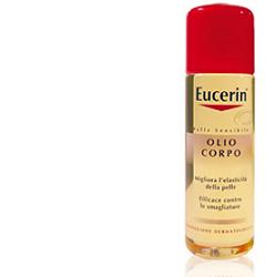 EUCERIN OLIO CORPO 125 ML - goldeneffe.it