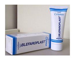 BLEFAROPLAST CREMA 30 ML - goldeneffe.it