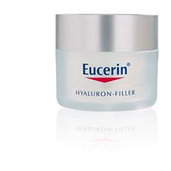 EUCERIN CREMA HYALURON-FILLER GIORNO 50 ML - goldeneffe.it