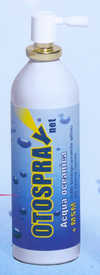 OTOSPRAY PULIZIA ORECCHIO 100 ML - goldeneffe.it