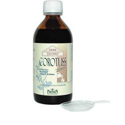 COROTUSS SCIROPPO 200 ML - goldeneffe.it