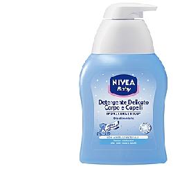 NIVEA BABY DET DEL CRP/CAP 250 - goldeneffe.it