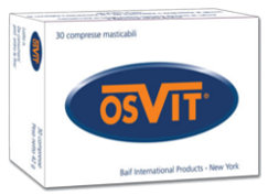 OSVIT 30 COMPRESSE - goldeneffe.it