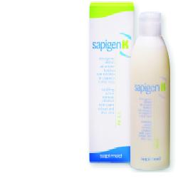 SAPONE LIQUIDO IGIENE INTIMA SAPIGEN K FLACONE 250 ML - goldeneffe.it