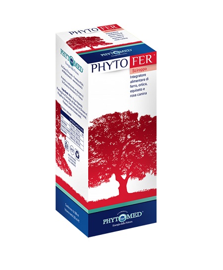 PHYTOFER 200 ML - goldeneffe.it